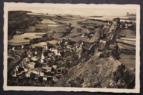 Stein kallenfels bei kirn - stein-kallenfels,, a