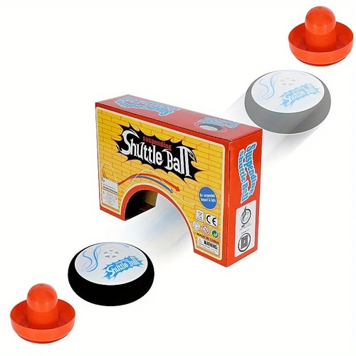 Airhockey hover puck - airhockey,