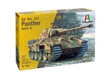 Italeri 270 Sd.Kfz. 171