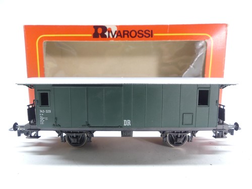 Rivarossi 2938 - rivarossi,