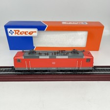 BR 143 921-5, Roco 63559, DB