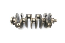 Golf 5 Kurbelwelle Motor 2,0 TDI BMM BKD AZV BMN CJAA Pleuellager 50,85mm 038Q