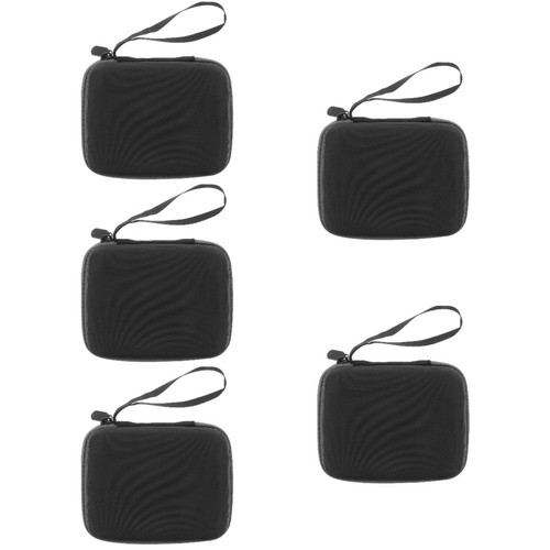 Nylon guitar pick holder - nylon,
