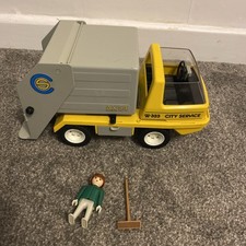 Vintage Playmobil 3780