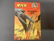 Lehning: NICK Comic Großband 37   [6460]