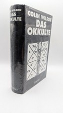 Das okkulte - das, okkulte.