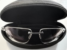 Tag Heuer. Brillengestell