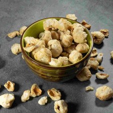 Litchi gefriergetrocknet 1000g