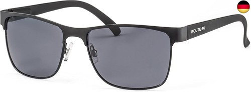 Route sonnenbrille - route,