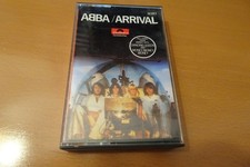 MC Musikkassette - ABBA