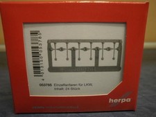 Herpa Z Zubehör LKW