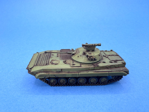 Panzer soviet spz - 1:72,