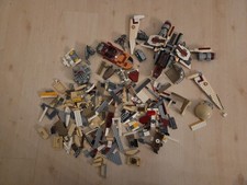 Lego Star Wars Konvolut