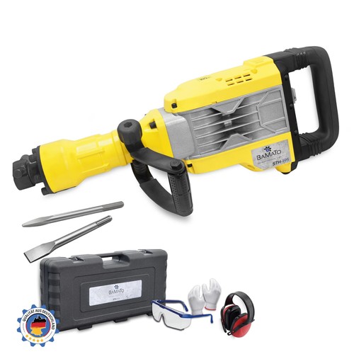 Bamato abbruchhammer sth 195 - bamato, sth-195