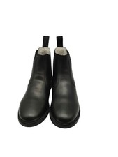 Kerbl Covalliero Jodhpur Reitstiefelette Oslo warm gefüttert wasserfest Gr 37