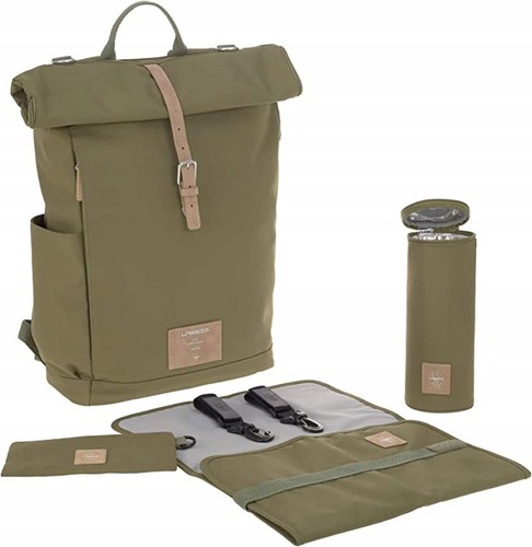 Lässig wickelrucksack - lÄssig,