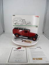 Märklin Metall 1989 LKW Reichspost der DRG in OVP