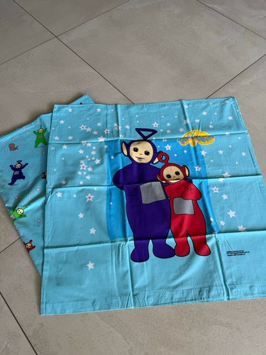 Teletubbies vintage - teletubbies,
