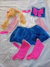 Sailor Moon Cosplay Kostüm