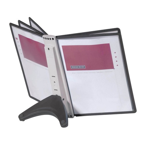 Durable sichttafelsystem - durable,