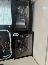 Star Wars - Sega - Imperator
