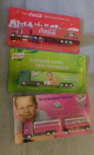 Werbetrucks coca cola - werbetrucks, coca-cola