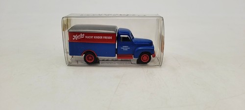 Brekina 37092 hanomag - hanomag, "