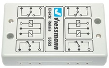 Viessmann H0 + N, 5552