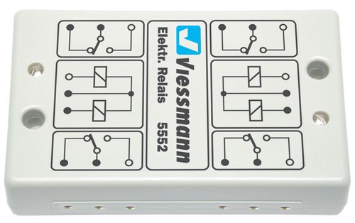 Viessmann n 5552 - n,,