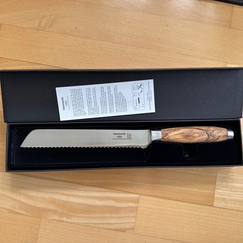 Brotmesser von thermomix - von, neu