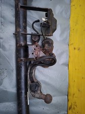 Anhängerkupplung schwenkbar für OPEL  INSIGNIA A SPORTS TOURER (G09) 2.0 2279470