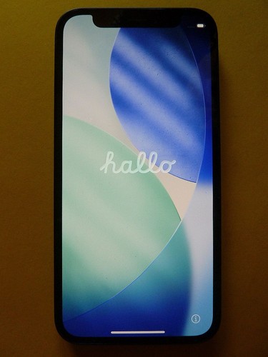 Apple iphone mini 128gb - iphone,