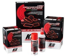 LUFTFILTER HONDA TRX 450 KS