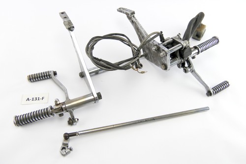 Burchard für suzuki - für, 1400