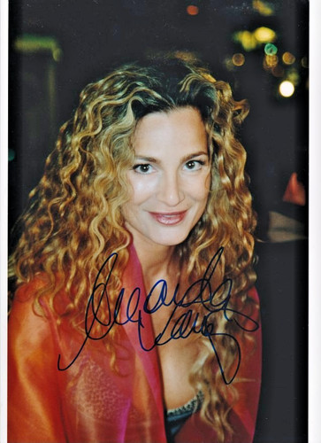 Alexandra kamp michaela may - alexandra, /