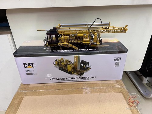 85581 cat md6250 rotary - dm,