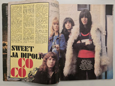 The Sweet - Very rare