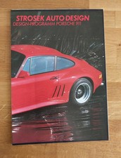 Porsche 911 strosek design - ,