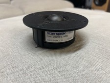 Scan-Speak D2905/970000 Hochtöner Tweeter Speaker