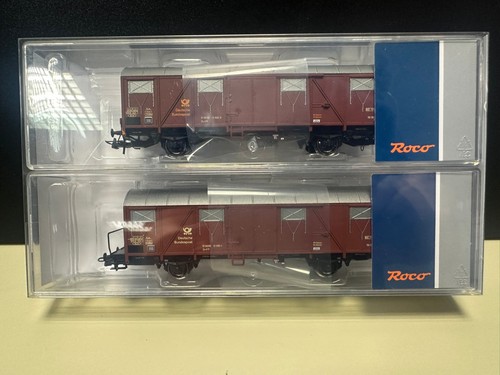 Roco 6600248 2 tlg - h0, set