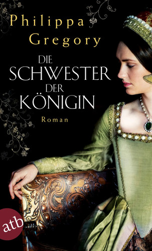 Die schwester der - der, königin