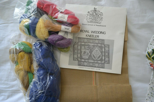 Vintage royal school - vintage, of