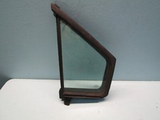 Ford Transit Tourneo C4A JU2 2020 Dreiecksscheibe Dreiecksfenster vorne rechts