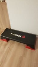 Reebok RSP-16150 Fitness Step - Grau / Rot
