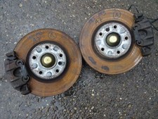 BMW 3er E36 US M3 3,0L Bremse