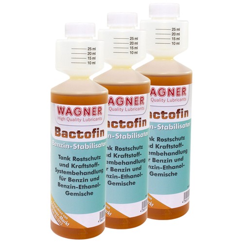 Wagner spezialschmierstoffe - wagner,