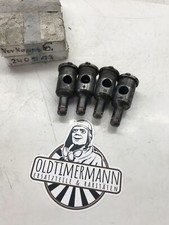 4 Stück Vorkammer Mercedes W123 240D OM616 6160100152 