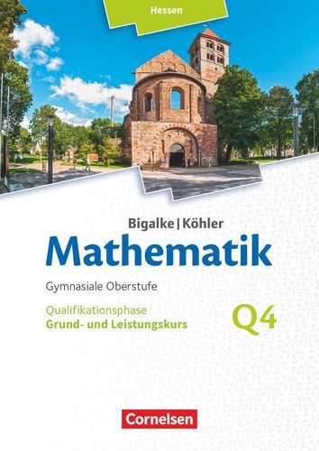 Bigalke köhler mathematik - bigalke/köhler:,