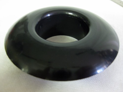 Rosette 500 stück - 80,,