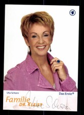 Uta Schorn Familie Dr. Kleist